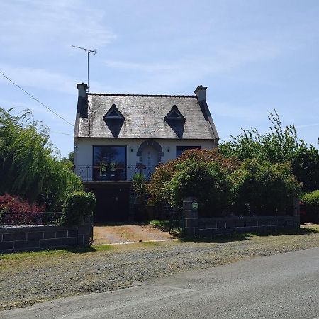 Studio De La Baie Langueux Exteriér fotografie
