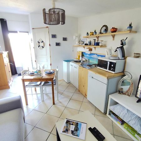 Studio De La Baie Langueux Exteriér fotografie