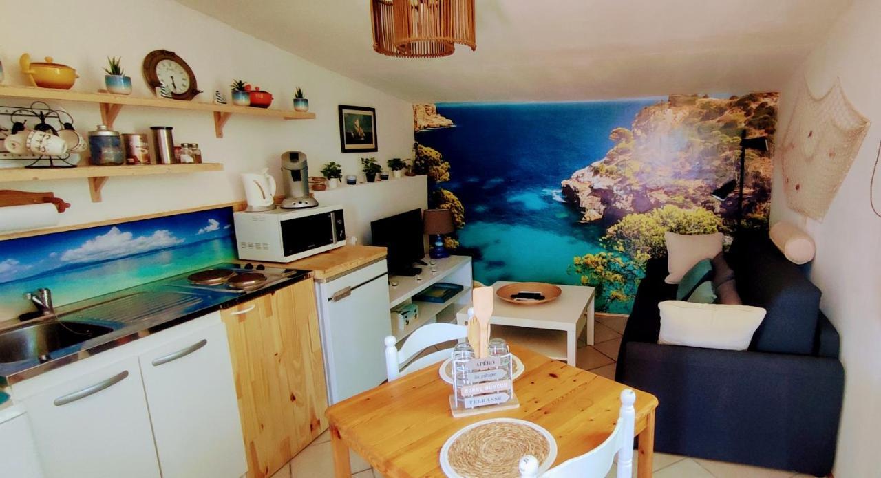 Studio De La Baie Langueux Exteriér fotografie