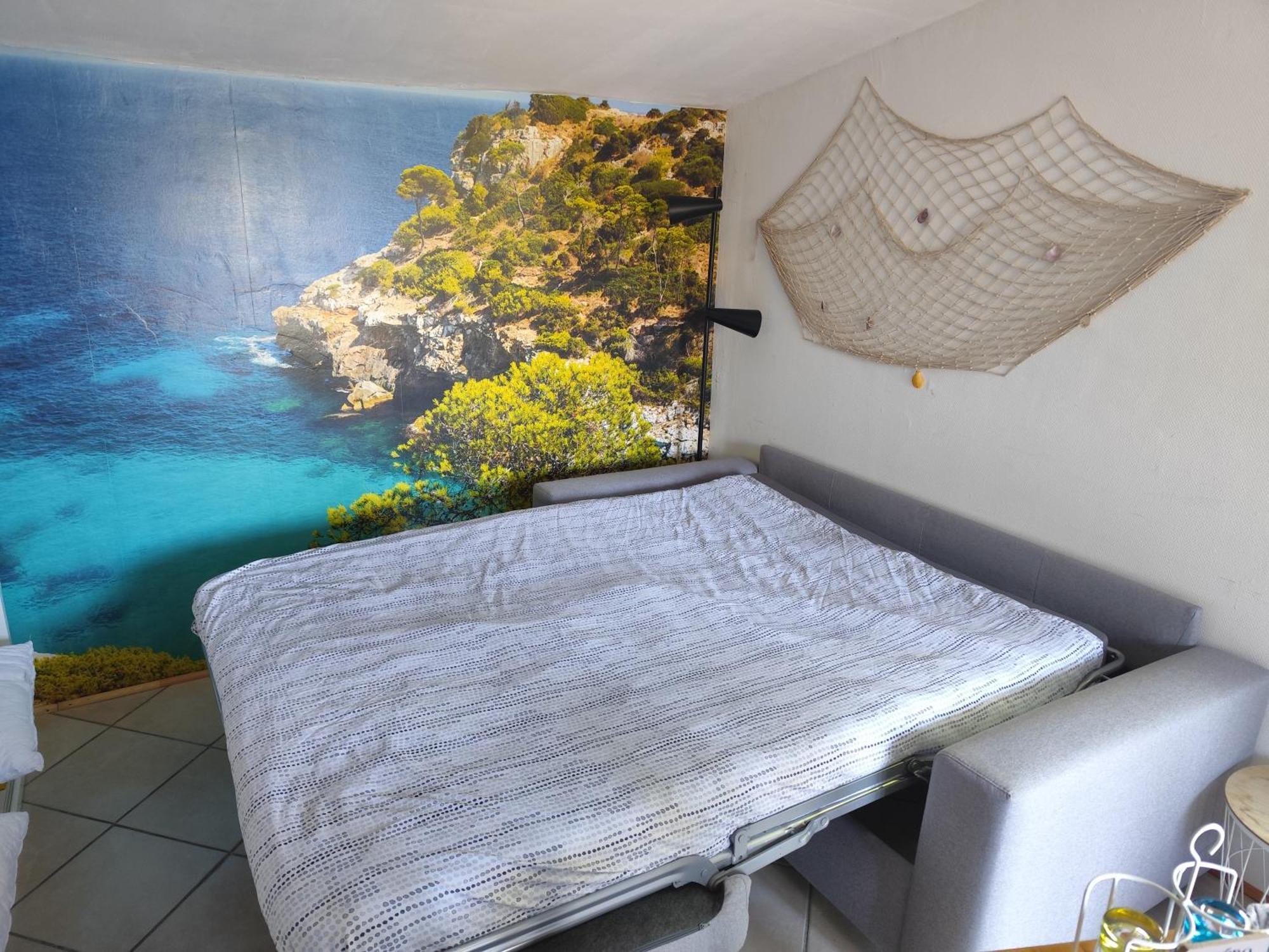 Studio De La Baie Langueux Exteriér fotografie